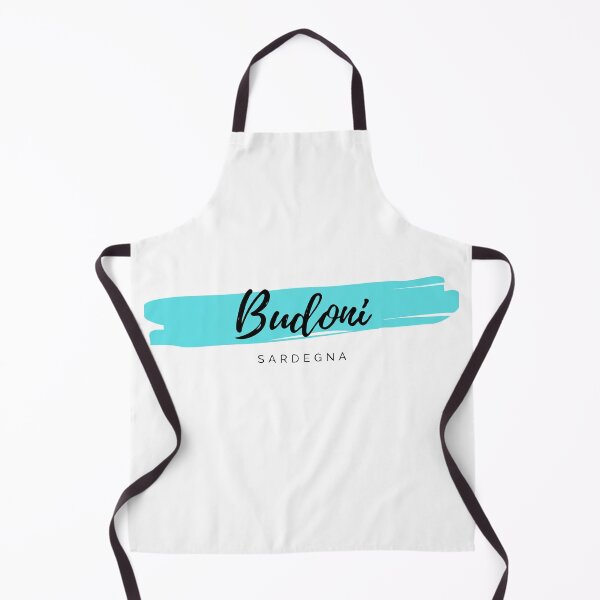 Item preview, Budoni Sardegna Italia - Sardinia Gallura Italy - Beach Sardinia Holiday - Turquoise Blue Minimalistic Sea Resort Design designed and sold by Vintage-TM.
