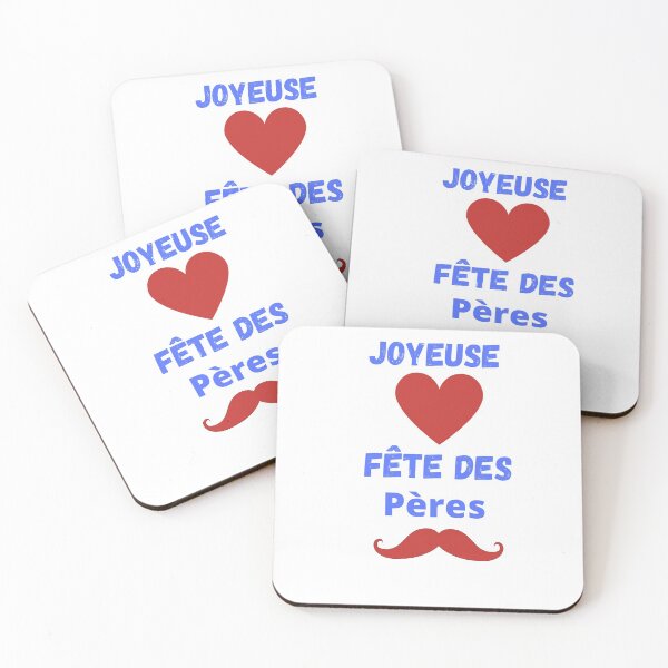 Item preview, Joyeuse fête des Pères designed and sold by MOHAREB ARMEL.