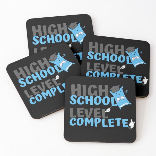 Item preview,  High School Level Complete designed and sold by Magic Touch  ⭐⭐⭐⭐⭐.
