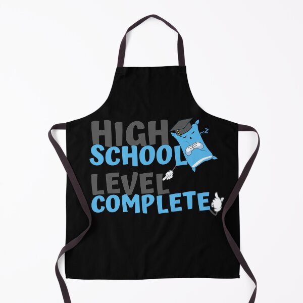 Item preview, High School Level Complete designed and sold by Magic Touch ⭐⭐⭐⭐⭐.