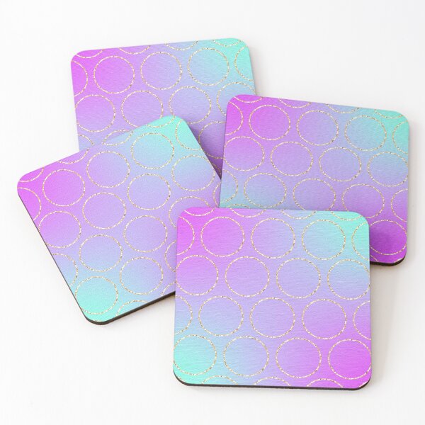 Item preview, VSCO COLORFUL PATTERN  designed and sold by Wahbastore.