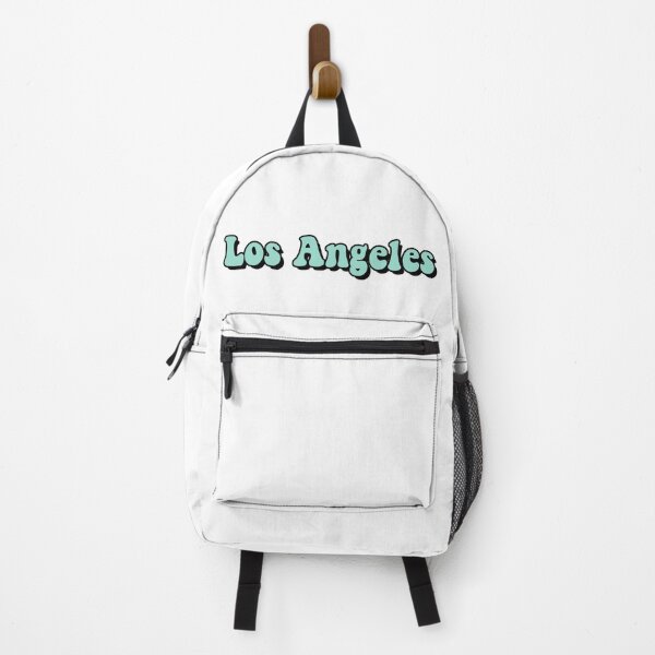 Item preview, Mint Los Angeles designed and sold by AdventureFinder.