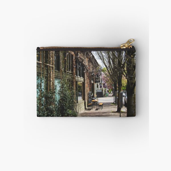 Item preview, Portland Street Scene 2 designed and sold by cmariephoto.