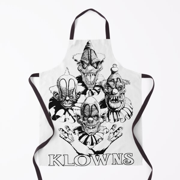 Item preview, Klowns designed and sold by LegendsStudios.