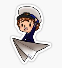 Mayday! Sticker