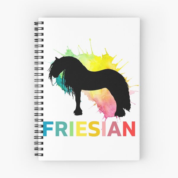 Item preview, Friesian designed and sold by MarcelineAimee.