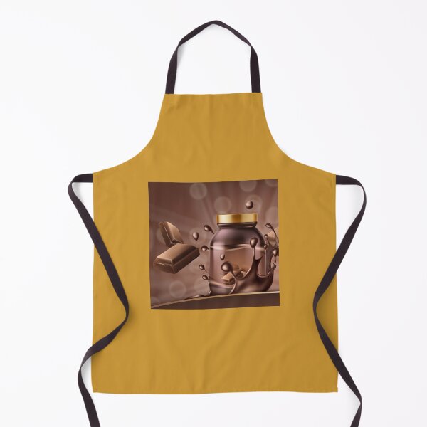 Item preview, Chocolate design for redbubble designed and sold by Kumaramang.