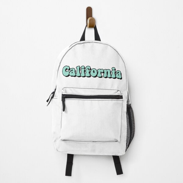 Item preview, Mint California designed and sold by AdventureFinder.