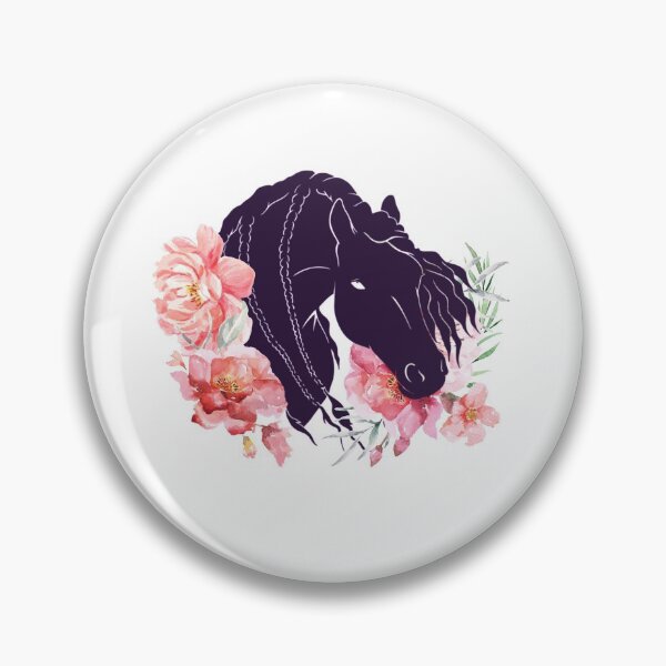 Item preview, Friesian designed and sold by MarcelineAimee.