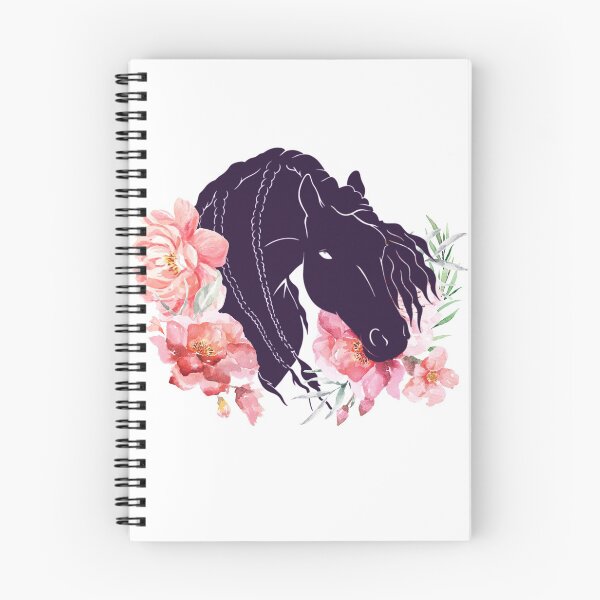 Item preview, Friesian designed and sold by MarcelineAimee.