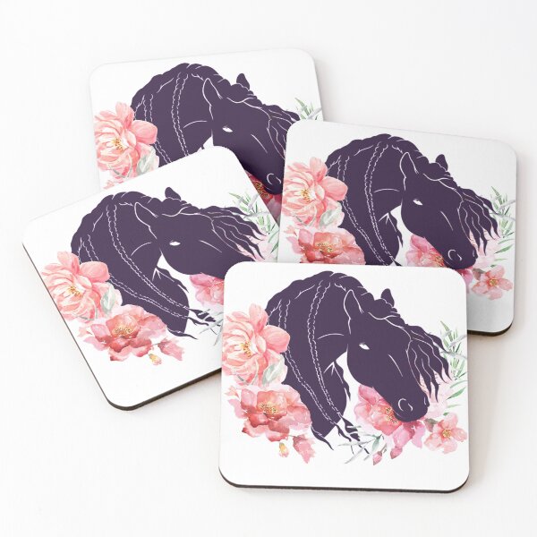 Item preview, Friesian designed and sold by MarcelineAimee.