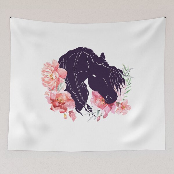 Item preview, Friesian designed and sold by MarcelineAimee.