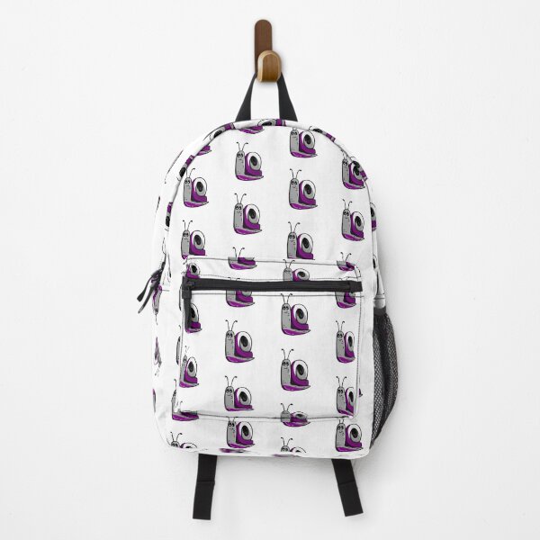 Item preview, Asexual Snail designed and sold by abigailj-art.