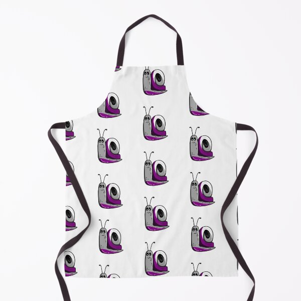 Item preview, Asexual Snail designed and sold by abigailj-art.