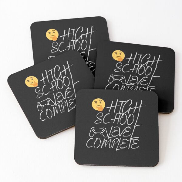 Item preview, High School Level Complete designed and sold by Magic Touch  ⭐⭐⭐⭐⭐.