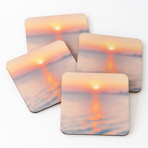 Item preview, Sunset Series: Singapore Egg Yolk Sunset 2 designed and sold by guoshengz.
