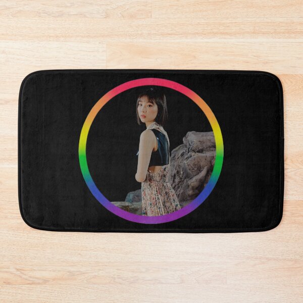 Item preview, LOONA - Yeojin - pride - kpop  designed and sold by kitten-minho.