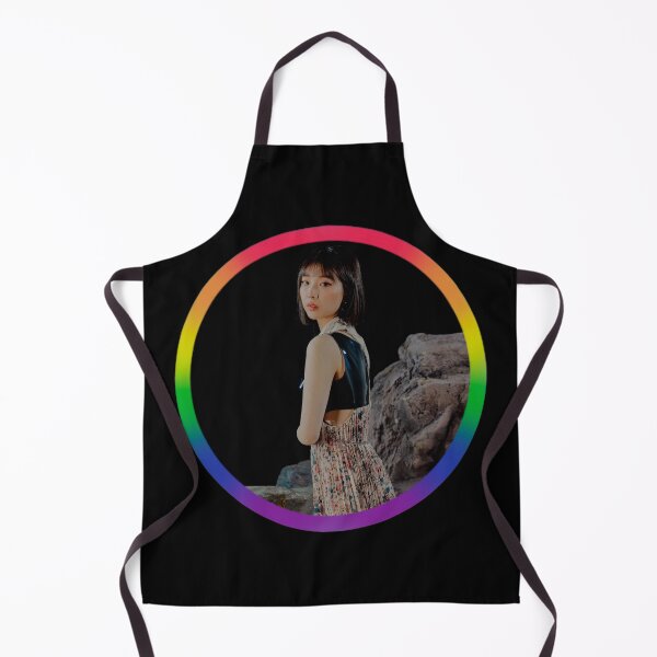 Item preview, LOONA - Yeojin - pride - kpop  designed and sold by kitten-minho.