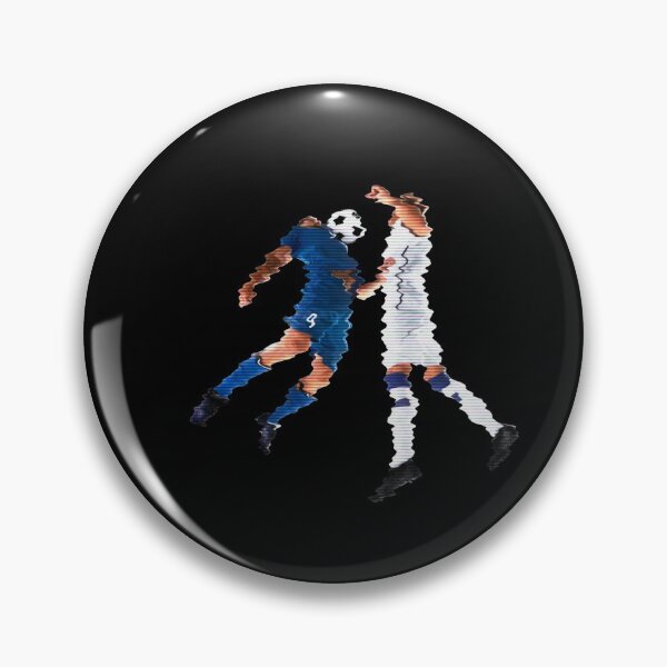 Aperçu de l'œuvre Sport de collision créée et vendue par friendlyspoon.