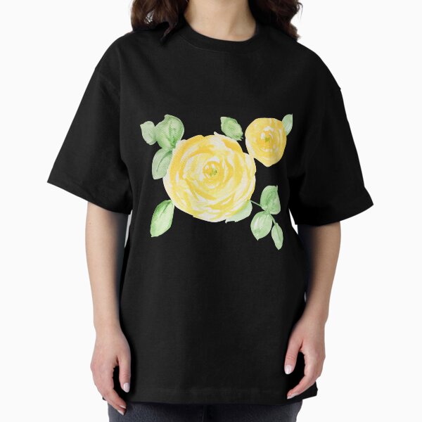 Artikel-Vorschau von Aquarell gelbe Rosen, designt und verkauft von Ilze Lucero.