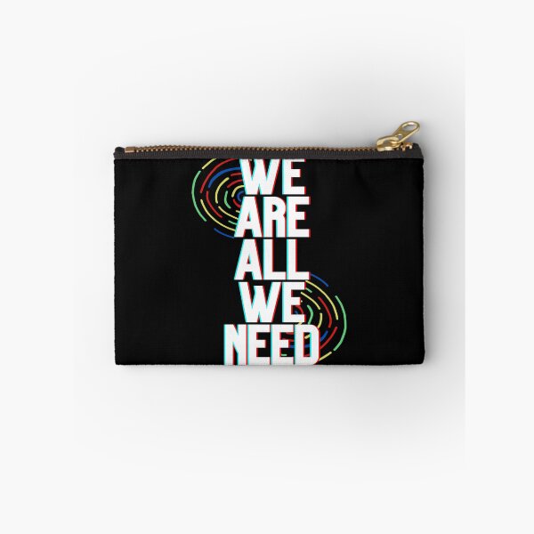 Item preview, Copy of We're all we need. Above & Beyond designed and sold by freya-deco.