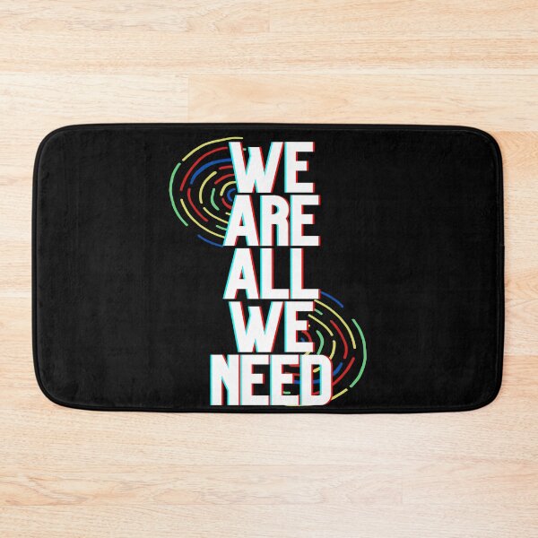 Item preview, Copy of We're all we need. Above & Beyond designed and sold by freya-deco.