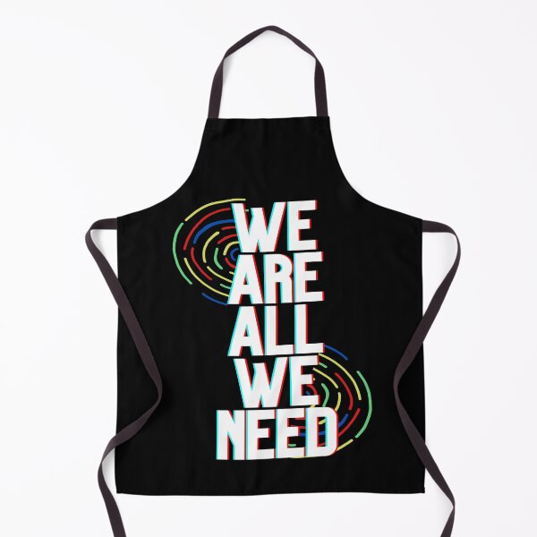 Item preview, Copy of We're all we need. Above & Beyond designed and sold by freya-deco.