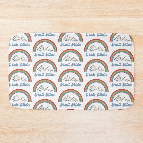 Item preview, Trail Ride designed and sold by MotherOfBears.