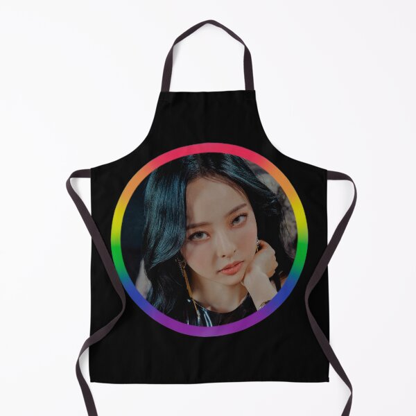 Item preview, LOONA - ViVi - pride - kpop  designed and sold by kitten-minho.