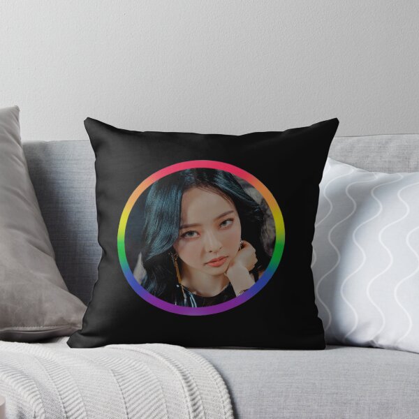 Item preview, LOONA - ViVi - pride - kpop  designed and sold by kitten-minho.