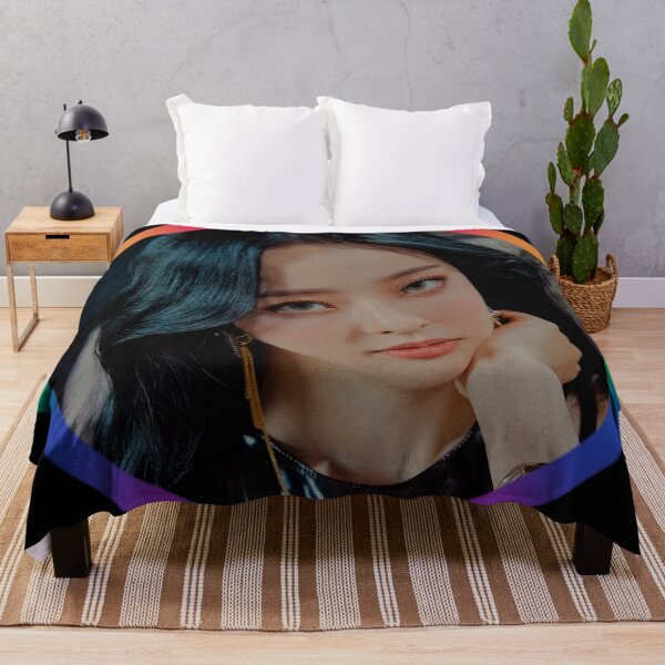 Item preview, LOONA - ViVi - pride - kpop  designed and sold by kitten-minho.