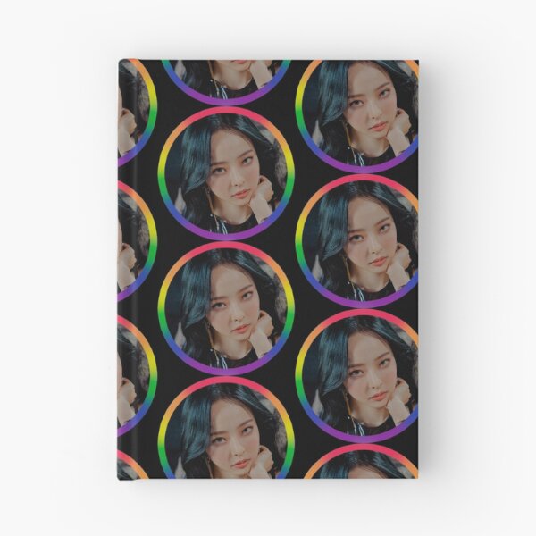 Item preview, LOONA - ViVi - pride - kpop  designed and sold by kitten-minho.