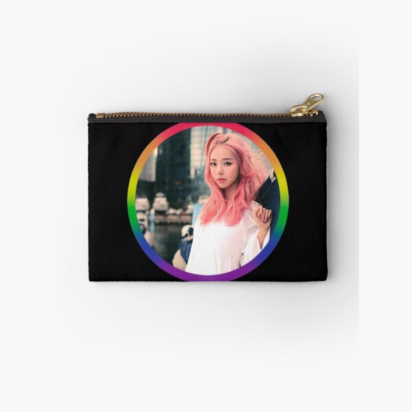 Item preview, LOONA - ViVi - pride - kpop  designed and sold by kitten-minho.