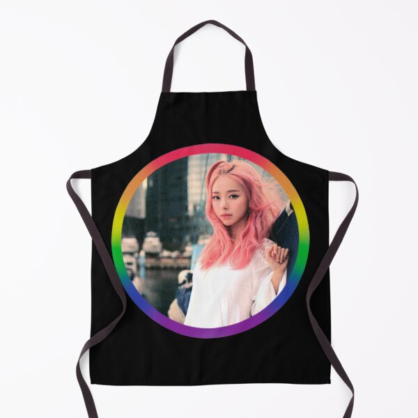 Item preview, LOONA - ViVi - pride - kpop  designed and sold by kitten-minho.