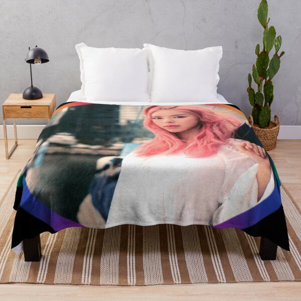 Item preview, LOONA - ViVi - pride - kpop  designed and sold by kitten-minho.