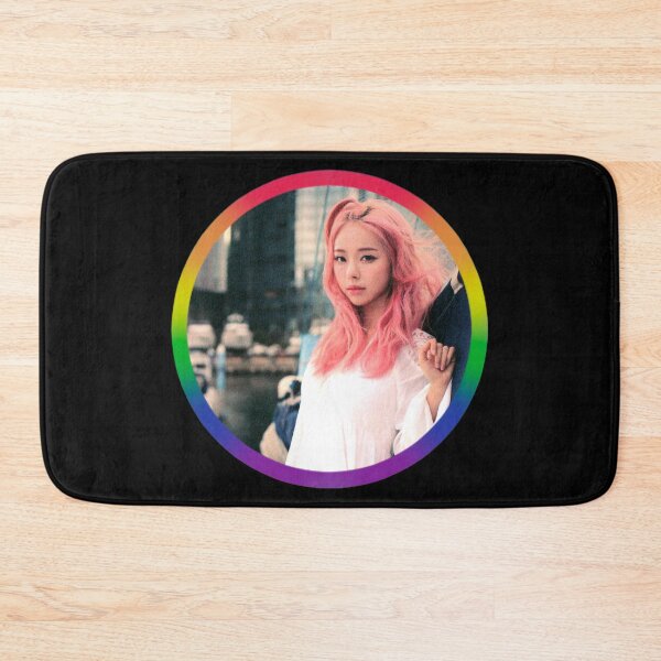 Item preview, LOONA - ViVi - pride - kpop  designed and sold by kitten-minho.