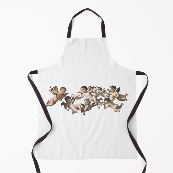 Item preview, Rococo Angels designed and sold by elinaarbidane.