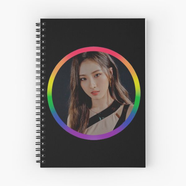 Artikelvorschau, LOONA - Haseul - Stolz - kpop entworfen und verkauft von kitten-minho.