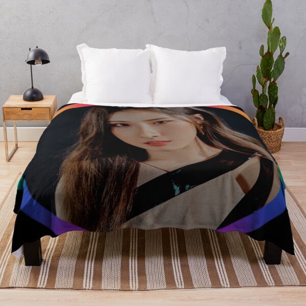 Item preview, LOONA - Haseul - pride - kpop  designed and sold by kitten-minho.
