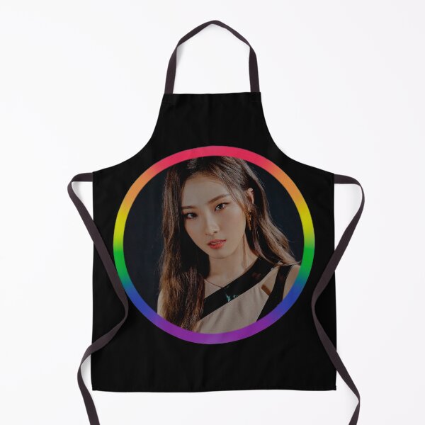Item preview, LOONA - Haseul - pride - kpop  designed and sold by kitten-minho.