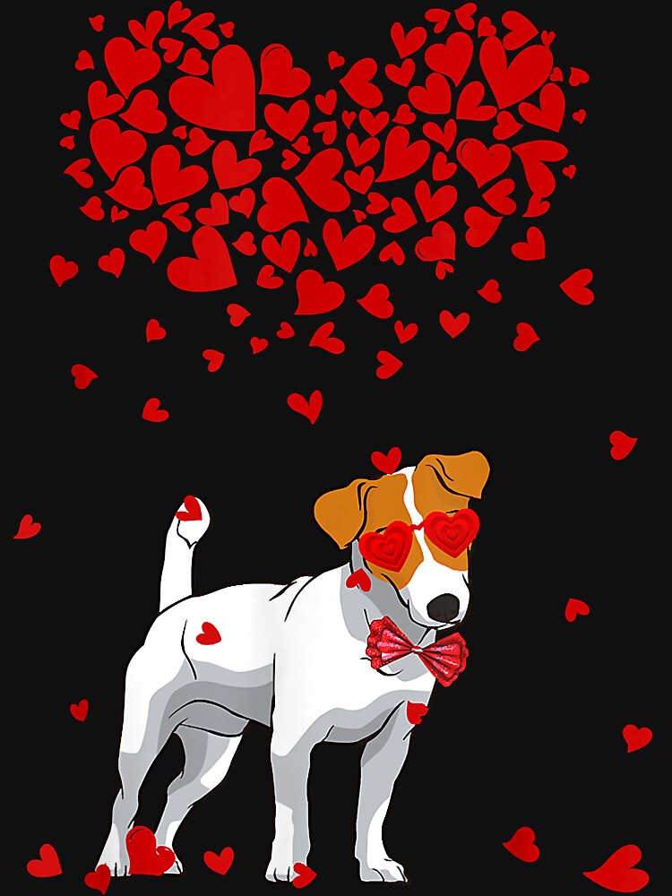 Gifts for hotsell jack russell lovers