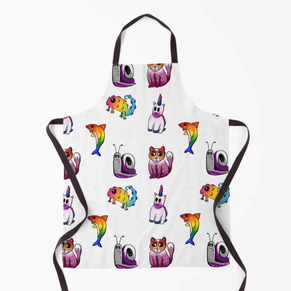 Item preview, Pride Animals designed and sold by abigailj-art.