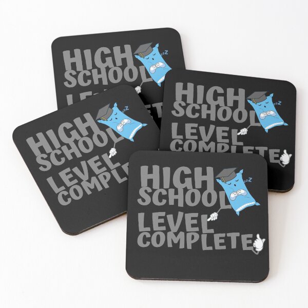 Item preview, High School Level Complete designed and sold by Magic Touch  ⭐⭐⭐⭐⭐.