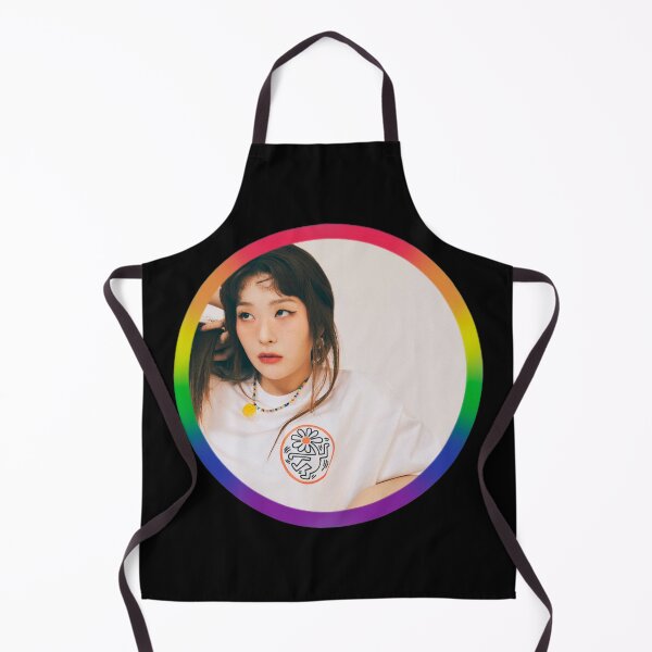 Item preview, Red Velvet - Seulgi - pride - kpop  designed and sold by kitten-minho.
