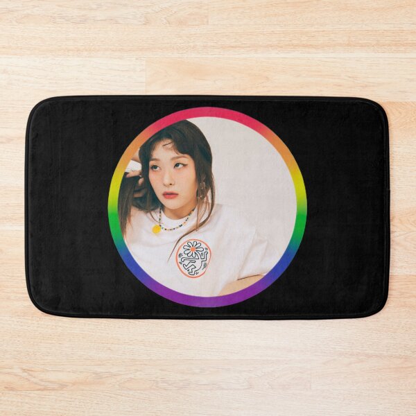 Item preview, Red Velvet - Seulgi - pride - kpop  designed and sold by kitten-minho.