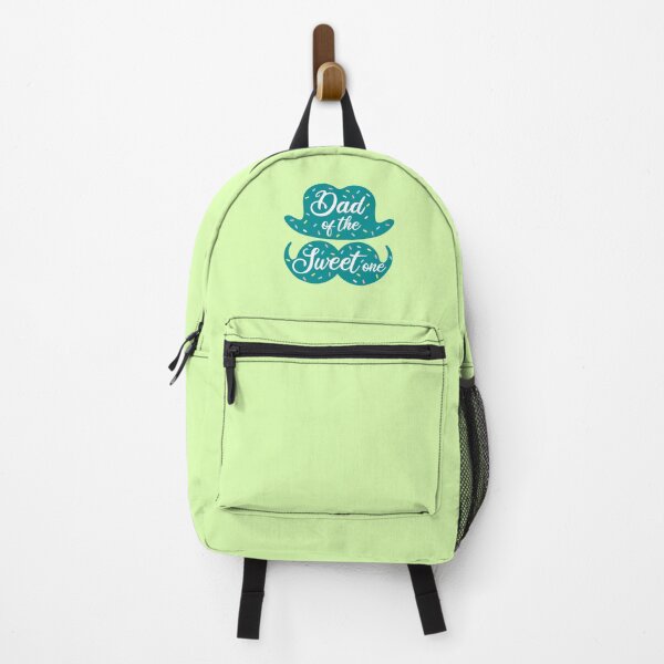 Item preview, (green) Dad Of The Sweet One, Fathers Day Gift, Funny Gifts For Dad, cute funny dad day designed and sold by challengecafe.