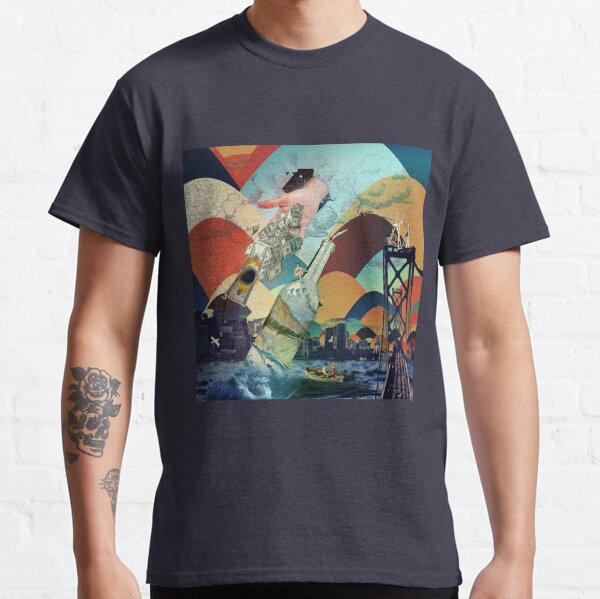 Money Pit Classic T-Shirt