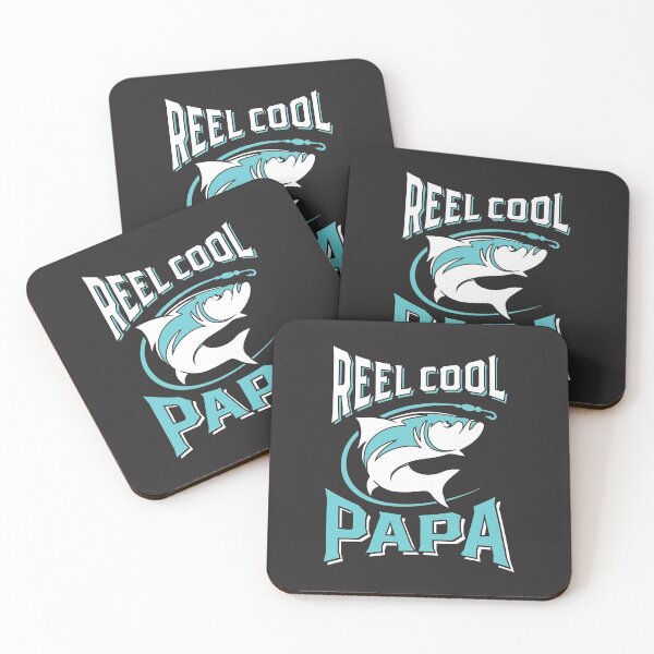 Item preview, Reel Cool Papa | Father's Day designed and sold by cidolopez.