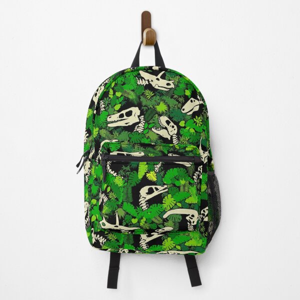 Dinosaur hotsell jansport backpack