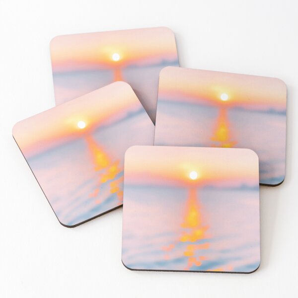 Item preview, Sunset Series: Singapore Egg Yolk Sunset 4 designed and sold by guoshengz.